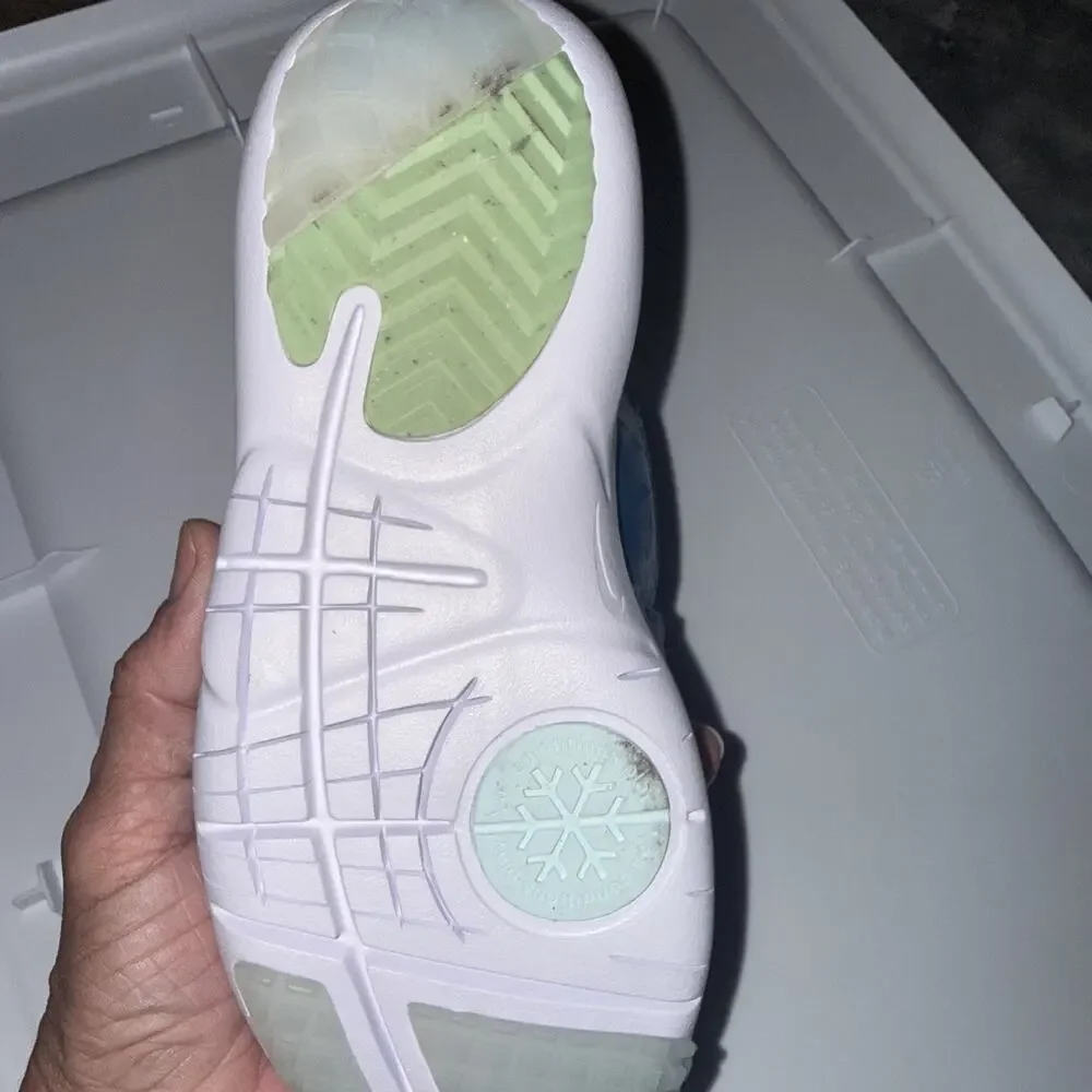 Nike Flex Advance SE Boots in a 